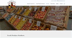 Desktop Screenshot of mlevinco.com